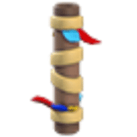 Rain Stick - Common from Rain Weather Update